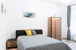 Astoria Tiny Apartment
